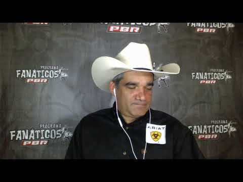 Programa Fanáticos PBR - Estreia de 2021
