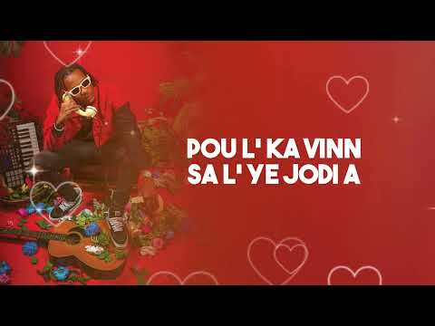 Toby Anbake - Map Fou Pou Li