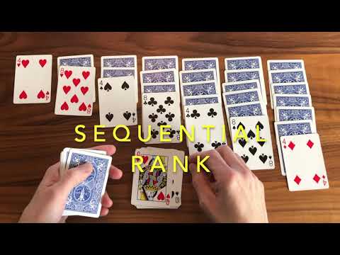 Solitaire: Klondike Tutorial - YouTube