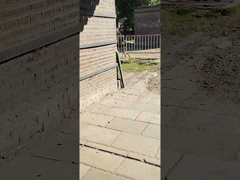 Estación Venado Tuerto #trenesdelmundo