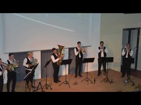 In Gedanken bin I bei Dir