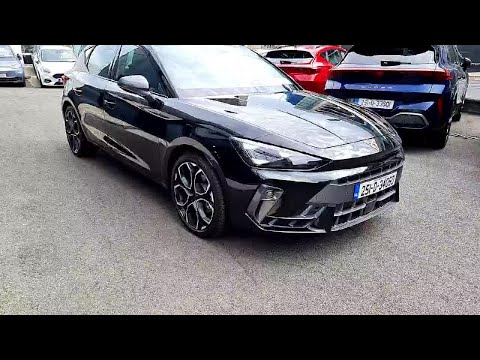 Cupra Leon 2.0tdi DSG 150HP - Image 2
