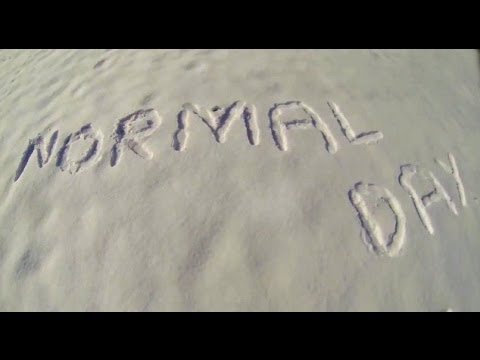 Normalny dzień 