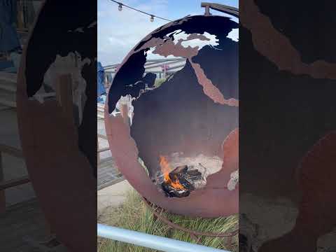 Thumbnail for Beach Scheveningen#holland #amsterdam #rotterdam #holiday#youtubeshorts#youtube #yshorts#kesfeteyyiz