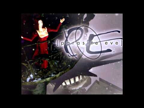 My Favorite VGM 04 - Parasite Eve - Primal Eyes