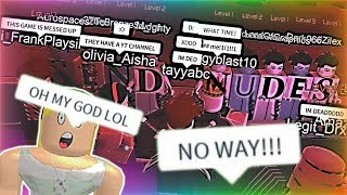 Bypassing Roblox Filter 2019 免费在线视频最佳电影电视节目 - 