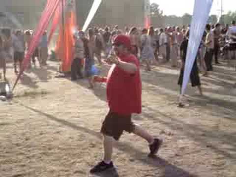 vuuv festival 2008 - trance dance