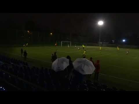 OLT 1 KS ŚLĘZA WROCŁAW - AS KIEŁCZÓW