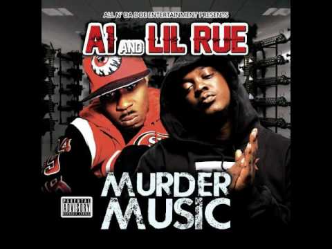 AOne & Lil Rue ft. Messy Marv & Lee Majors - What Yo Banz Like [Thizzler.com]