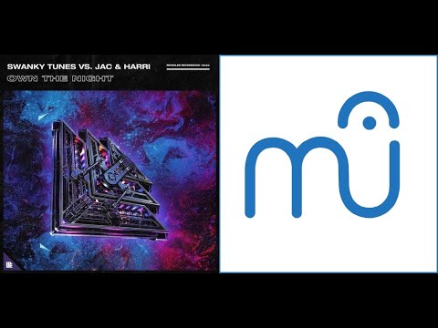 MuseScore 3) Swanky Tunes vs Jac & Harri - Own The Night (feat. Michael Jo) (Piano Arr.)