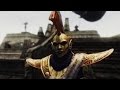 Caleb Hennessy - Nerevar Rising (Jeremy Soule ...