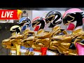 LIVE 24 7 Power Rangers Megaforce SuperMega Force Full Episodes Power Rangers Official