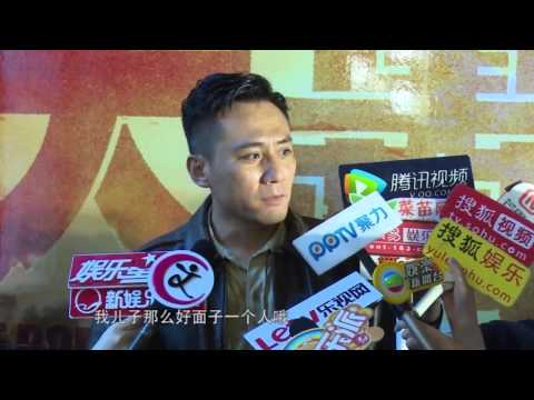 《芒果捞星闻》刘烨不管儿见谢娜不尴尬 Mango News: Liu Ye Is Cool With Meeting Xie Na【芒果TV官方版】