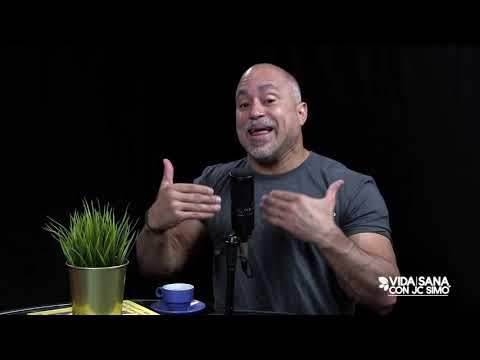 Mitos y Verdades de la Dieta Keto - Ep. 1 - Vida Sana con Juan Carlos Simó