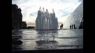 Sun Harmonics - JON HOPKINS (Immunity)