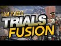FPS IN TRIALS?! | Trials Fusion: Minigames | TDM ...