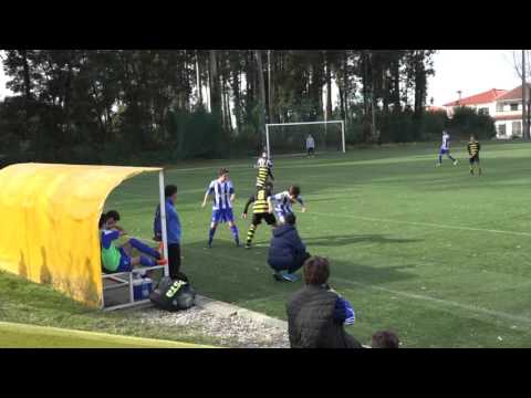 SC Beira-Mar Vs Anadia | Iniciados