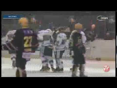 PHL TMH Polonia Bytom - HC GKS Katowice (24.02.2014)