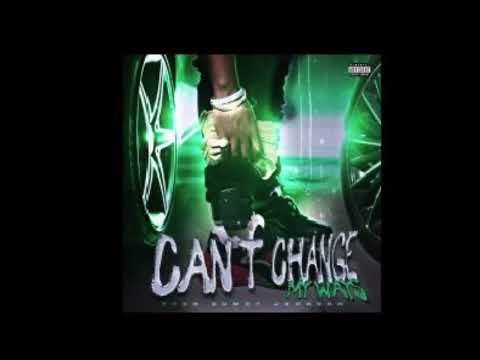 TTOD Bumpy Johnson-Can’t Change My Ways Open Verse Challenge