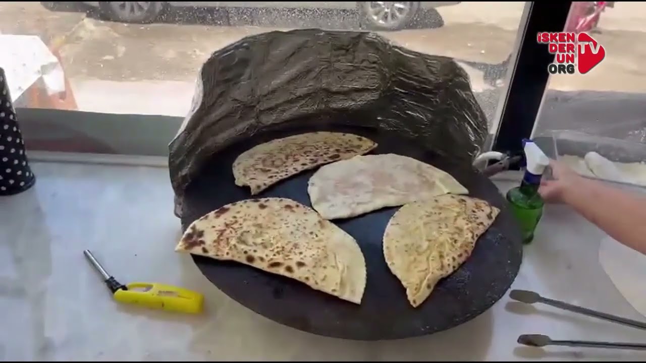 Kadın Girişimci Hayalini Gerçeğe Dönüştürdü…