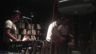 Scars on 45 covers Miley Cyrus Wrecking Ball