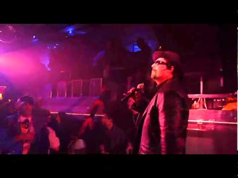 André Hazes Act (imitator)