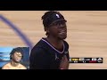 Los Angeles Lakers Vs Los Angeles Clippers Full Game Highlights Reaction