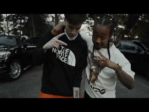 Lil Karty - "Still Touring" (Official Music Video)