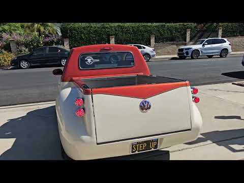2009 Volkswagen Beetle (CC-1792714) for sale in Woodland Hills, California