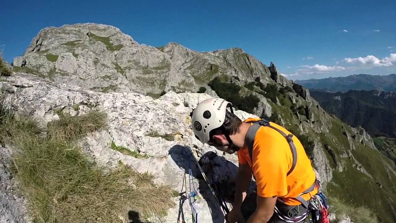 Ojo de Buey Pen?a Mea