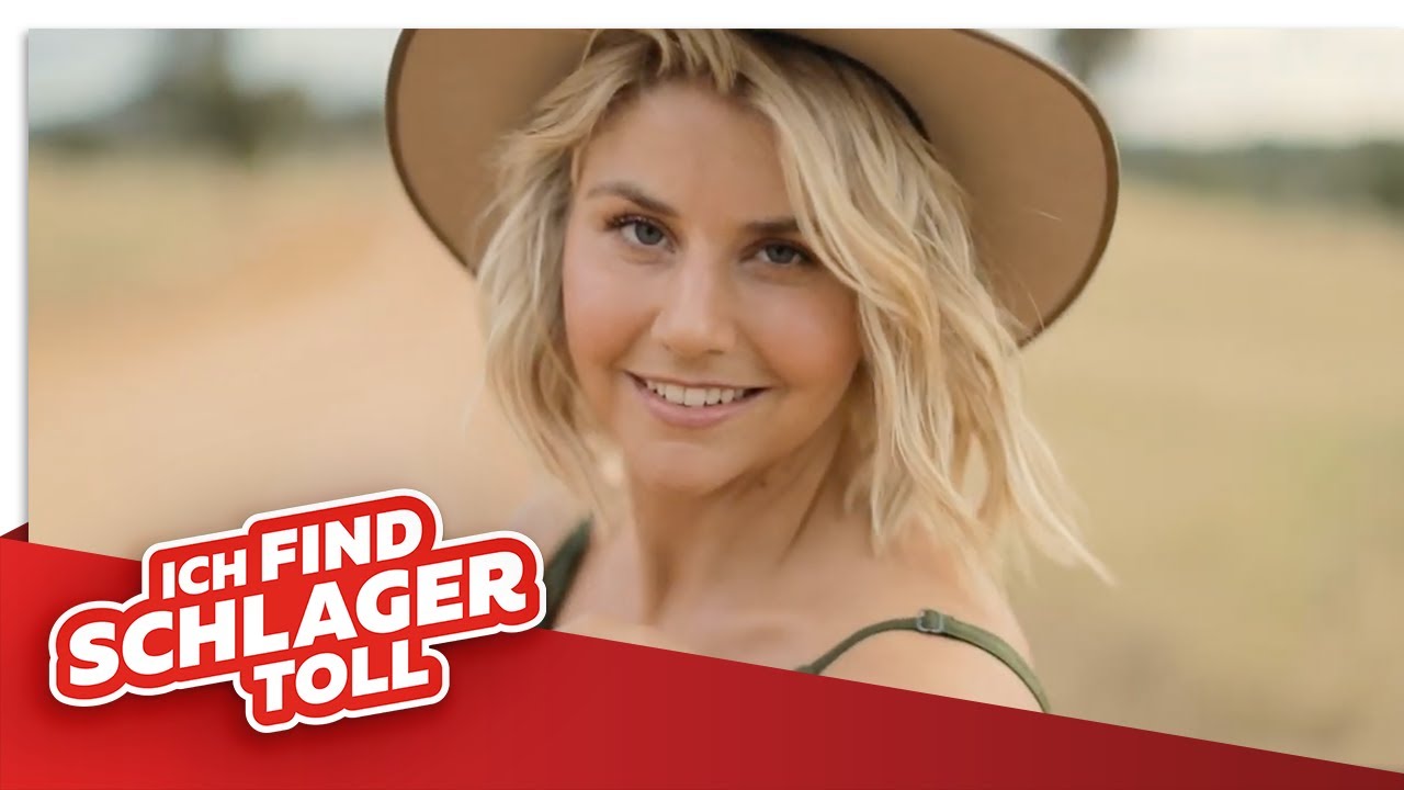 Beatrice Egli – Terra Australia