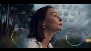 La Estructura De Nodos Definitiva Que Usan En Hollywood