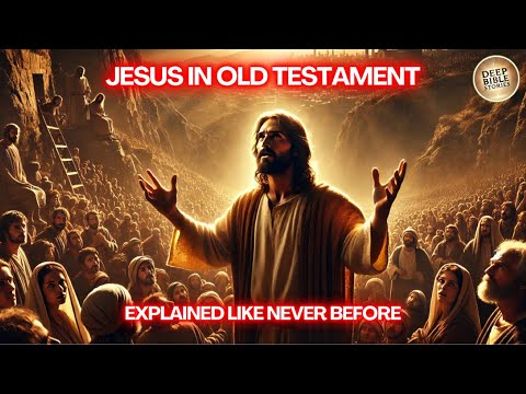 Jesus in the Old Testament: Prophecies & Promises Explained