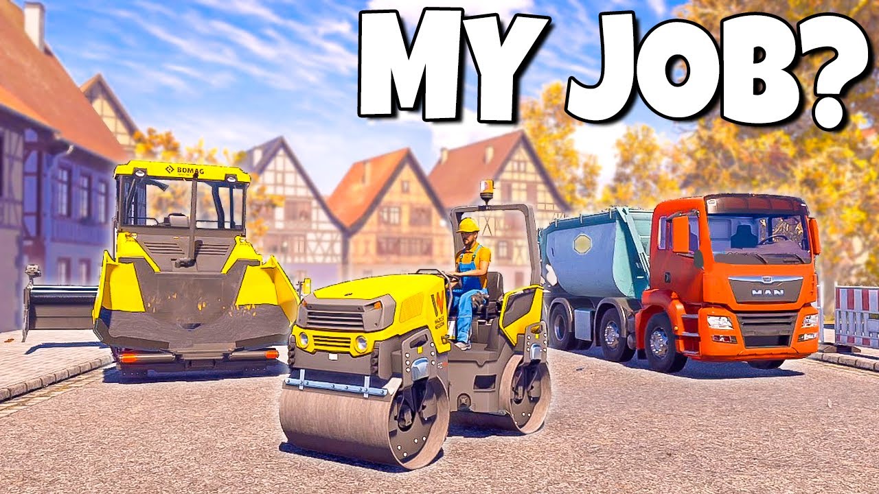 Construction Simulator: Evolution Κριτική