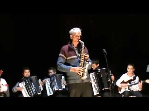 Vršačko Proleće 2013 - Petar Ljeparević