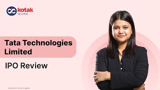 Tata Technologies IPO Review | Issue details & other information