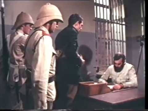 Gideon Scheepers [1981 Afrikaans Film]