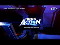 Rock Action Channel ID 2023