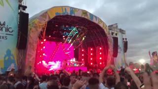 Axwell Ingrosso - More Than You Know - Belsonic