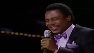 George Benson  -  Inside Love (So Personal)