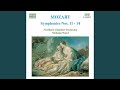 Symphony No. 14 in A Major, K. 114: IV. Molto allegro