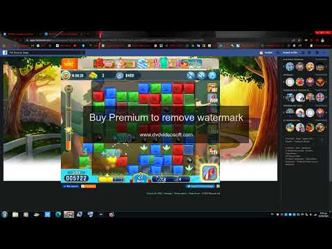 PET RESCUE SAGA LEVEL 5727