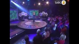 Suzanne - Musiek Roulette 2014