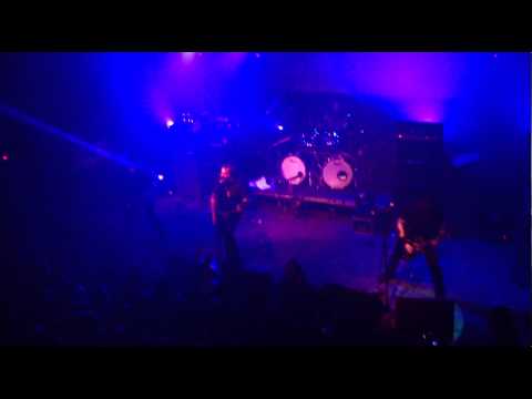 Rotting Christ - Demonon Vrosis / Non Serviam - Live at Athens 2013