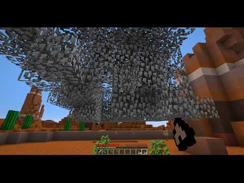 🔥 Minecraft:LAVA 🔥 Ep. 3: NETHER. Folge 3. Läuft.