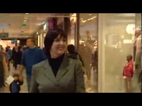 Ring Shopping Kortrijk Video