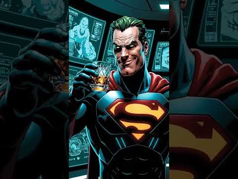 The Real Reason Joker and Lex Luthor Team Up