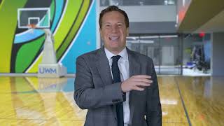 May 2026 #3Points with UWM and CEO, Mat Ishbia