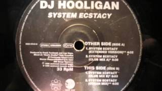DJ Hooligan - System Ecstasy (Club Mix A) (A2)