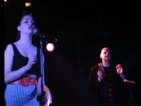 Imelda May - Love Tattoo - The Boardwalk - 2.12.08